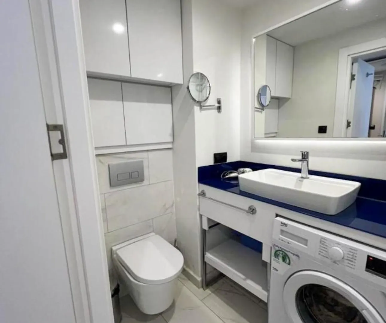 Orbi - Black Sea Apartments Batum