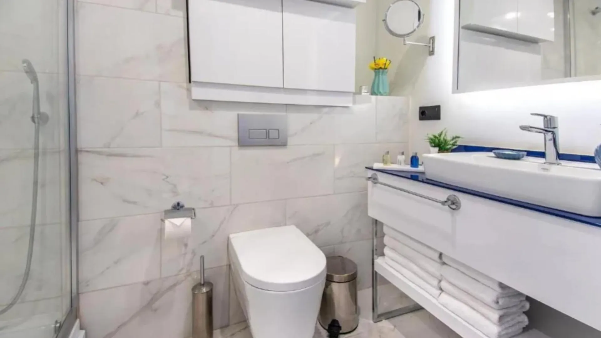 Orbi - Black Sea Apartments Batum