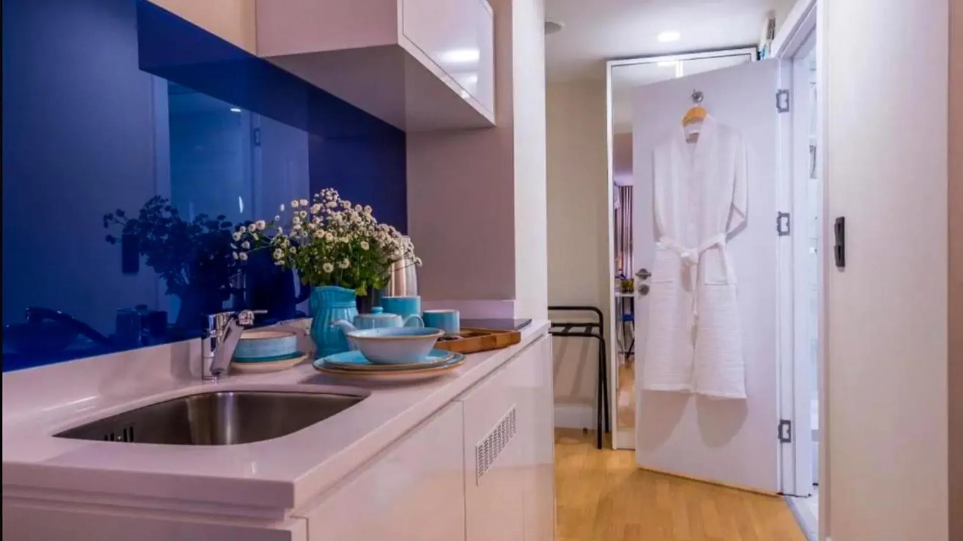 Orbi - Black Sea Apartments Batum
